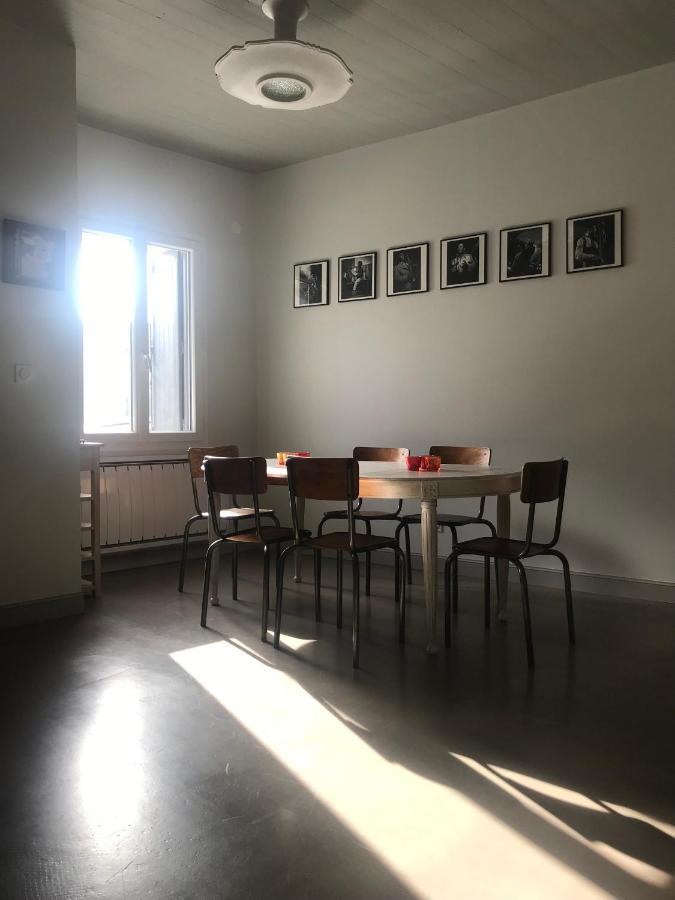 Elegante Maison Familiale Au Coeur Des Remparts De La Citadelle Le Château-dʼOléron Exteriör bild